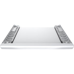 Kit de montare pentru masina de spalat si uscator Hisense WZXX90, cu raft glisant, dimensiuni compacte