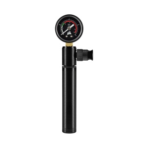Kit de testare a scurgerilor Corsair Hydro X Series XT, cu pompa manuala, negru