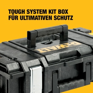 Kit de unelte DEWALT DCK266P2-QW cu 2 acumulatori 5Ah, 18V, fara perii - Img 9