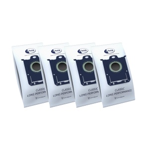 Kit Performanta Aspirator AEG ASRK201S, 4 Saculeti S-Bag, Filtru Higienic - Img 5