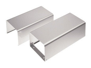 Kit Saugkamin AEG K5010 pentru Hota Electrolux, Inaltime Ajustabila 460-875 mm