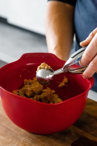 KitchenAid Eisportionierer Portie Precisa Maner Soft-Grip Inox - Img 7