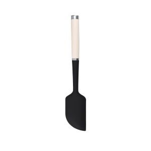 KitchenAid Lingura-Spatula din silicon rezistenta la temperaturi inalte Empire Red - Img 3