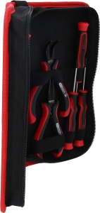 KS Tools 500.7220 Set de scule pentru mecanica de precizie, 10 buc - Img 5