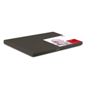 Lacor 60480 Tacos Antiderapante Negru 325x265cm Polietilen Antibacterian - Img 6
