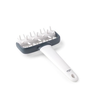 Lacor 68802 Rola perforatoare pentru aluat BPA-free maner ergonomic 12x195 cm