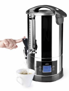 Lacor Dispenser Electric Bauturi 10L Sistem Temperatura Reglabila - Img 2