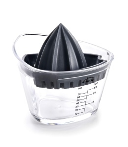 Lacor Mini Zitruspresse 68181 BPA-Free 70 ml Practic si Compact