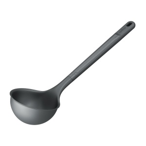 Ladle Zyliss, 32 cm, Nylon, Ergonomic, Sustenabil