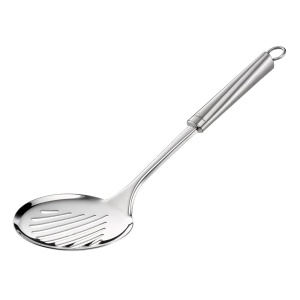 Lagostina Schaumloffel Accademia Otel Inoxidabil Maner Ergonomic