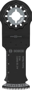 Lama de taiere Bosch AIZ 32 BSPC pentru Hartholz si Weichholz, 32 x 50 mm