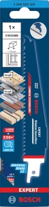 Lama pentru feronerie Bosch EXPERT S959DHM, 150 mm, pentru lemn si metal - Img 2
