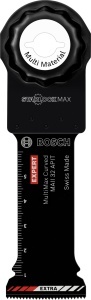 Lama pentru taiere Bosch EXPERT PAIZ 32 AIT MetalMax, 32 x 70 mm, pentru metal