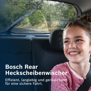 Lame Wiper Bosch Aerotwin A331H - Lungime 330 mm, Tehnologie Avansata - Img 5