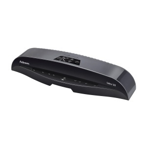 Laminator Fellowes Calibre A3 125 Micron 60 Secunde Incalzire Tehnologie Anti-Blocare