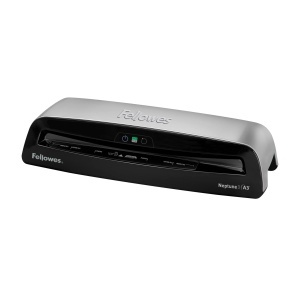 Laminator Fellowes Neptune 3 A3 AutoSense InstaHeat 175 Micron