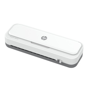 Laminator HP OneLam 400 A4 7580-125 Micron Accesorii Incluse