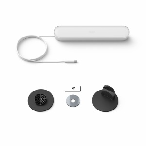 Lampa de birou Philips Hue Play - LED, Alb, Dimmabila, 16 milioane culori - Img 6