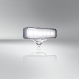 Lampa de lucru LED Osram LEDriving Lightbar WL VX150-WD, 1500 Lumen, 12V24V - Img 2