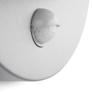Lampa de perete Philips myGarden June, 42W, gri, cu senzor de miscare - Img 4