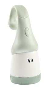 Lampa de Veghe BEABA, 2-in-1, portabila, design ergonomic, autonomie 90h