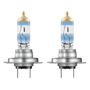 Lampa Halogen Osram NIGHT BREAKER 220 H7, 220 mai multa lumina, 150m raza - Img 3