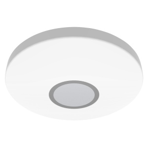 Lampa LED cu senzor LEDVANCE ORBIS SPARKLE DOT, 340mm, cald (3000K) - Img 8