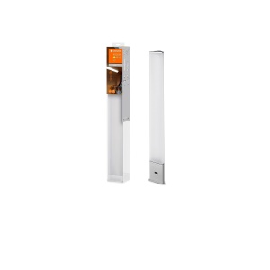 Lampa LED de interior LEDVANCE, 50 cm, senzor de miscare, aluminiu argintiu - Img 5