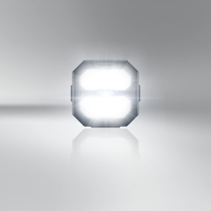 Lampa LED de lucru OSRAM LEDriving Cube PX4500, 4500 Lumen, IP6K9K - Img 3