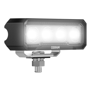 Lampa LED de lucru OSRAM LEDriving WL VX125-WD, 1500 Lumen, 12V24V - Img 4