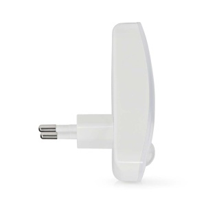 Lampa LED de Noapte Nedis, cu Senzor de Miscare, 0.55 W, Lumina Calda - Img 7