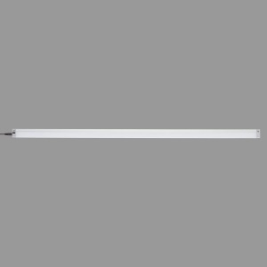 Lampa LED de sub dulap TELEFUNKEN, 80 cm, 9 W, senzor tactil, argintie
