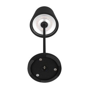 Lampa LED Dimmbara V-TAC VT-7522 Kabelloasa Neagra 4400mAh - Img 14