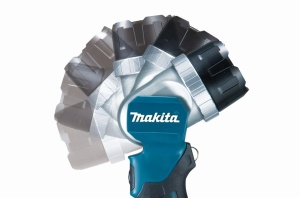 Lampa LED Makita DML808 14,4V-18V, 190 Lumen, Cap Rotativ 170 - Img 2