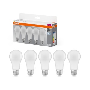 Lampa LED Osram Base Classic A 100, 13 W, 4000 K, 1521 lm