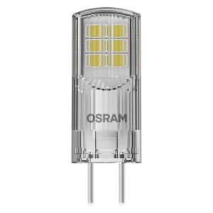 Lampa LED Osram GY6.35, 2.6W, 2700K, 12V
