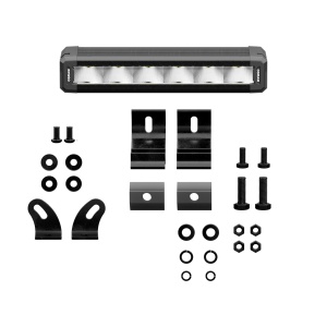 Lampa LED Osram LEDriving Lightbar VX180-SP SR, 1400lm, 6000K, 320m - Img 7