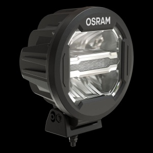 Lampa LED Osram LEDriving ROUND MX180-CB, 3000 Lumen, IP69K, 300m - Img 2