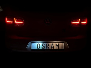 Lampa LED Osram NIGHT BREAKER W5W, 12V, 5700K, 50lm - Img 8