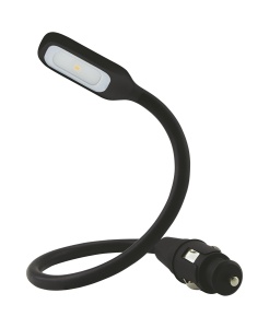 Lampa LED Osram ONYX COPILOT M7, 20lm, alimentare prin bricheta auto - Img 3