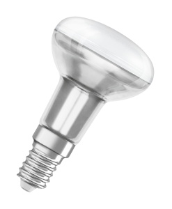 Lampa LED Osram R50 E14, 5.9W, Dimmabila, Lumina Calda, 6 Bucati - Img 2