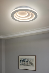 Lampa LED Osram SMART Matter, 40W, 1900lm, Alb, 500mm - Img 7