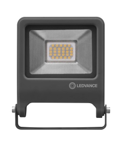 Lampa LED pentru Exterior LEDVANCE ENDURA FLOOD, 3000K, Aluminiu, IP65 - Img 5