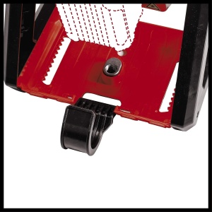 Lampa LED portabila Einhell TE-CL 182000 LiAC - Solo 18V cap pivotant functie hibrida - Img 7