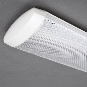 Lampa LED sub blat TELEFUNKEN 23W, 3000 Lm, lumina neutra, alba - Img 6