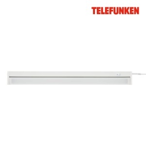 Lampa LED Telefunken 600106TF, 8.5W, 1000 Lumen, Schwenkbar - Img 3