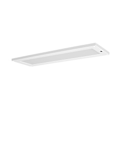 Lampa LED Unterbau LEDVANCE cu senzor de miscare, 30x10 cm, Alb
