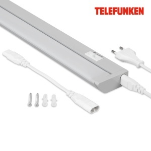 Lampa LED Unterbau TELEFUNKEN, 54,5 cm, 6,5 W, 720 Lm, ajustabila - Img 5