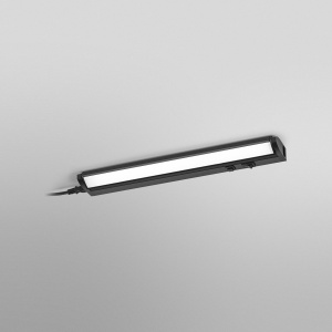 Lampa LEDVANCE cu functie de inclinare, 35 cm, 6 W, aluminiu negru - Img 8