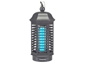 Lampa UV Beper P206ZAN001 pentru Eliminarea Insectelor Design Compact Utilizare Interior si Exterior - Img 3